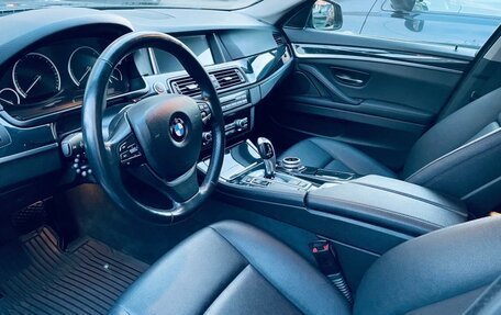 BMW 5 серия, 2016 год, 2 300 000 рублей, 7 фотография