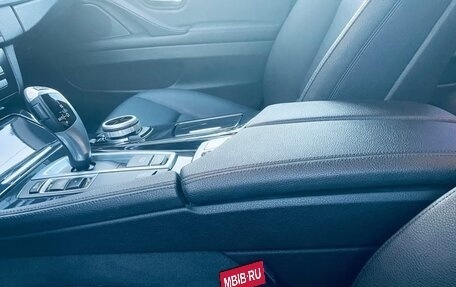 BMW 5 серия, 2016 год, 2 300 000 рублей, 10 фотография