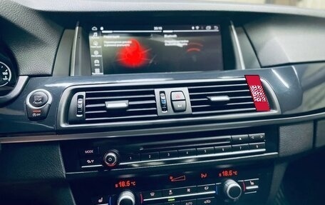 BMW 5 серия, 2016 год, 2 300 000 рублей, 13 фотография