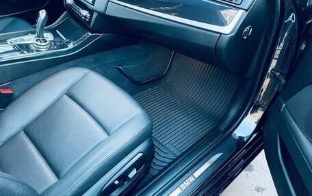 BMW 5 серия, 2016 год, 2 300 000 рублей, 17 фотография