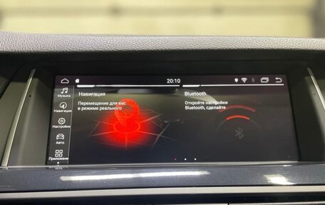 BMW 5 серия, 2016 год, 2 300 000 рублей, 16 фотография