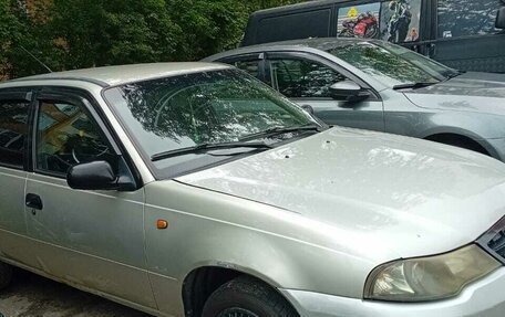 Daewoo Nexia I рестайлинг, 2008 год, 190 000 рублей, 4 фотография