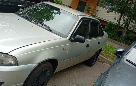 Daewoo Nexia I рестайлинг, 2008 год, 190 000 рублей, 3 фотография