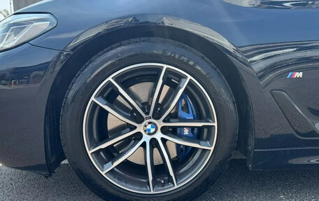BMW 5 серия, 2021 год, 3 430 001 рублей, 5 фотография