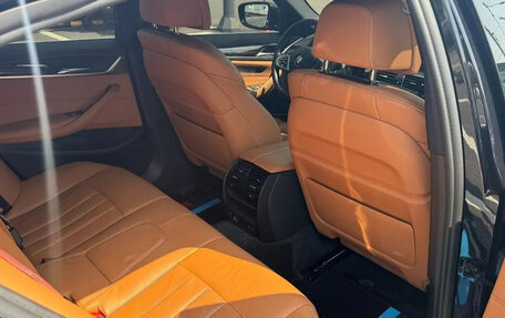 BMW 5 серия, 2021 год, 3 430 001 рублей, 10 фотография