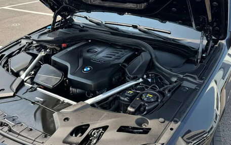 BMW 5 серия, 2021 год, 3 430 001 рублей, 12 фотография