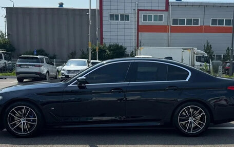 BMW 5 серия, 2021 год, 3 430 001 рублей, 14 фотография