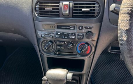 Nissan Wingroad III, 1999 год, 280 000 рублей, 9 фотография