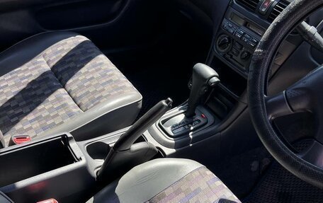 Nissan Wingroad III, 1999 год, 280 000 рублей, 10 фотография