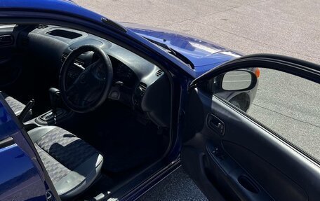 Nissan Wingroad III, 1999 год, 280 000 рублей, 4 фотография