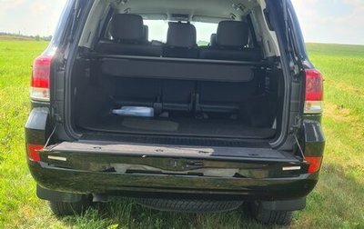 Toyota Land Cruiser 200, 2019 год, 8 900 000 рублей, 1 фотография