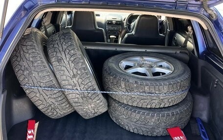 Nissan Wingroad III, 1999 год, 280 000 рублей, 12 фотография
