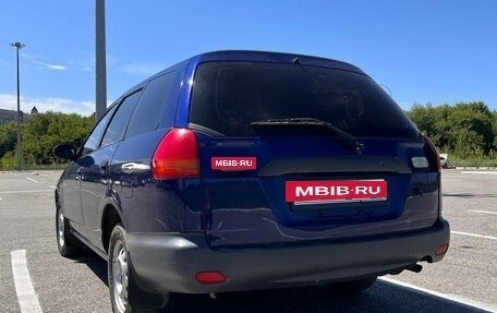Nissan Wingroad III, 1999 год, 280 000 рублей, 3 фотография