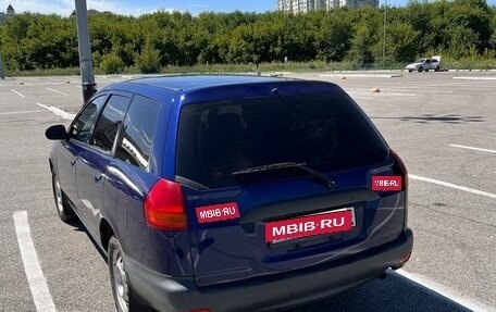 Nissan Wingroad III, 1999 год, 280 000 рублей, 8 фотография
