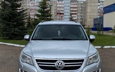 Volkswagen Tiguan I, 2011 год, 1 000 000 рублей, 1 фотография