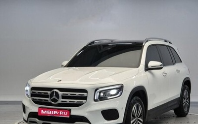 Mercedes-Benz GLB, 2020 год, 2 550 300 рублей, 1 фотография