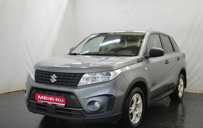 Suzuki Vitara II рестайлинг, 2019 год, 1 435 000 рублей, 1 фотография