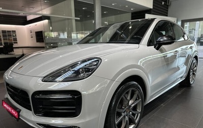 Porsche Cayenne III, 2020 год, 8 390 000 рублей, 1 фотография
