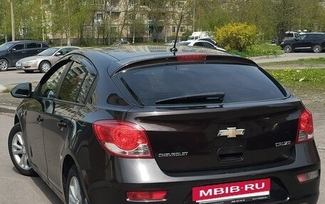 Chevrolet Cruze II, 2013 год, 700 000 рублей, 2 фотография