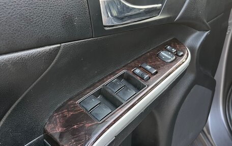 Toyota Camry, 2015 год, 1 700 000 рублей, 10 фотография