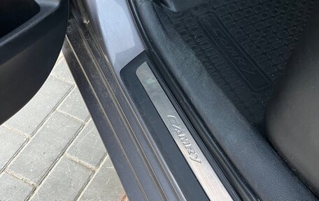 Toyota Camry, 2015 год, 1 700 000 рублей, 12 фотография