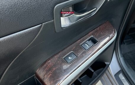 Toyota Camry, 2015 год, 1 700 000 рублей, 11 фотография