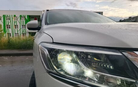 Nissan Pathfinder, 2015 год, 1 750 000 рублей, 10 фотография