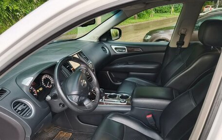 Nissan Pathfinder, 2015 год, 1 750 000 рублей, 9 фотография