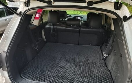 Nissan Pathfinder, 2015 год, 1 750 000 рублей, 6 фотография