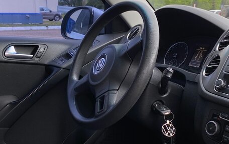 Volkswagen Tiguan I, 2011 год, 1 000 000 рублей, 6 фотография