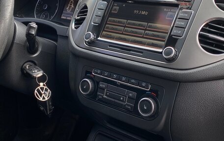 Volkswagen Tiguan I, 2011 год, 1 000 000 рублей, 9 фотография