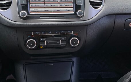 Volkswagen Tiguan I, 2011 год, 1 000 000 рублей, 11 фотография