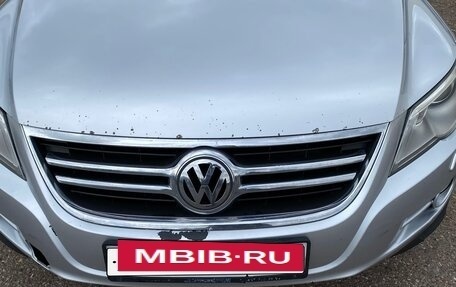 Volkswagen Tiguan I, 2011 год, 1 000 000 рублей, 12 фотография