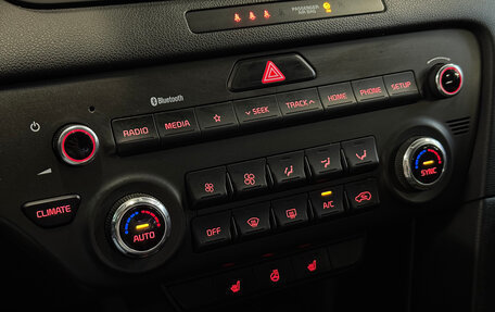 KIA Sportage IV рестайлинг, 2019 год, 2 100 000 рублей, 18 фотография