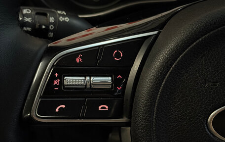 KIA Sportage IV рестайлинг, 2019 год, 2 100 000 рублей, 9 фотография