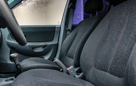 Hyundai Accent II, 2011 год, 499 000 рублей, 5 фотография
