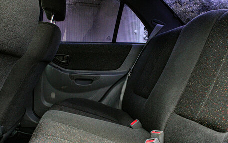 Hyundai Accent II, 2011 год, 499 000 рублей, 6 фотография