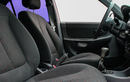 Hyundai Accent II, 2011 год, 499 000 рублей, 8 фотография