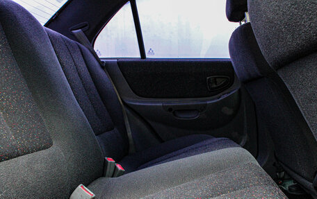 Hyundai Accent II, 2011 год, 499 000 рублей, 7 фотография