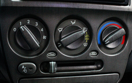 Hyundai Accent II, 2011 год, 499 000 рублей, 15 фотография