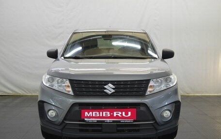 Suzuki Vitara II рестайлинг, 2019 год, 1 435 000 рублей, 2 фотография