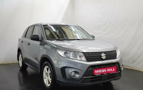 Suzuki Vitara II рестайлинг, 2019 год, 1 435 000 рублей, 3 фотография