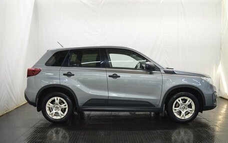 Suzuki Vitara II рестайлинг, 2019 год, 1 435 000 рублей, 4 фотография