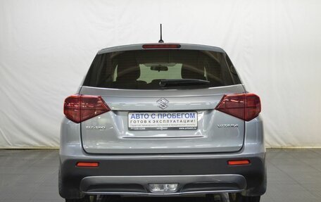 Suzuki Vitara II рестайлинг, 2019 год, 1 435 000 рублей, 6 фотография