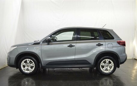 Suzuki Vitara II рестайлинг, 2019 год, 1 435 000 рублей, 8 фотография