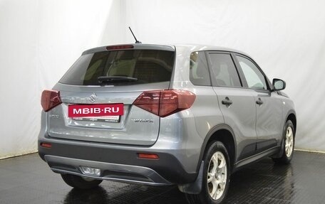 Suzuki Vitara II рестайлинг, 2019 год, 1 435 000 рублей, 5 фотография