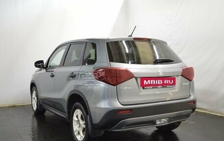 Suzuki Vitara II рестайлинг, 2019 год, 1 435 000 рублей, 7 фотография