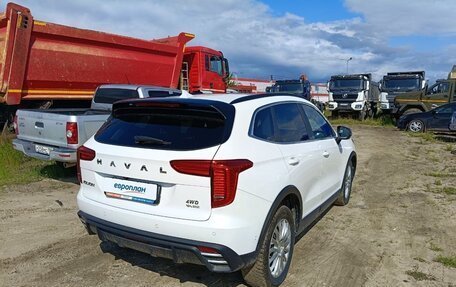 Haval Jolion, 2024 год, 1 906 000 рублей, 3 фотография