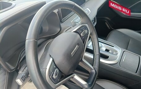 Haval Jolion, 2024 год, 1 906 000 рублей, 6 фотография