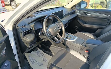 Haval Jolion, 2024 год, 1 906 000 рублей, 8 фотография